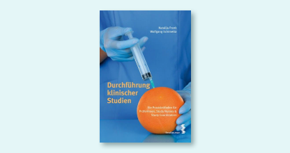 Gastroenterologie Buch für MFA – Praxisleitfaden Study Nurses