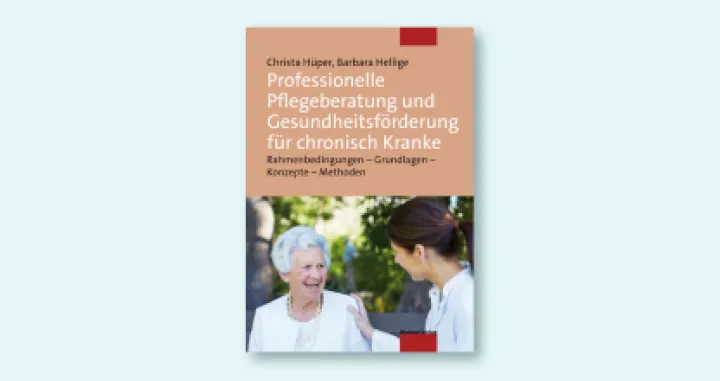 Gastroenterologie Buch für MFA und Krankenpfleger: Pflegeberatung